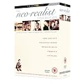 The Neo-Realist Collection [DVD]