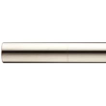 Alvord Polk 407 High-Speed Steel Counterbore, Built-In Pilot, TiN Coating, 1/64" Oversize