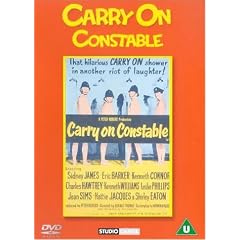 Carry On Constable [UK Import]