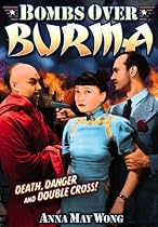Bombs Over Burma