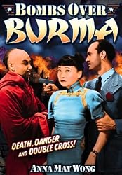 Bombs Over Burma