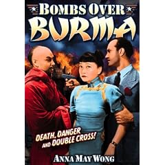 Bombs Over Burma