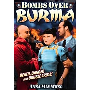 Bombs Over Burma [Import USA Zone 1]