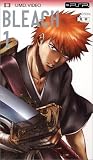 BLEACH ��������1 [UMD]