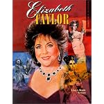 Elizabeth Taylor (Women of Achievement) book cover