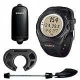 Suunto Duathlon Pack Heart Rate Monitor