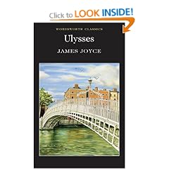 Ulysses (Classics) (Wordsworth Classics)