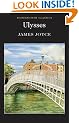 Ulysses (Classics) (Wordsworth Classics)