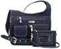 Baggallini City Bagg