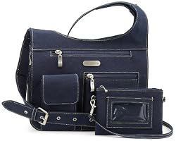 Baggallini City Bagg