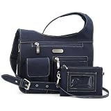 Baggallini City Bagg