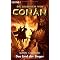 Arndt Drechsler - Conan