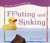 Floating and sinking