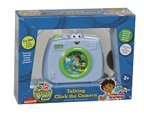 Fisher Price Talking Click the Camera