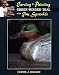 Carving and Painting a Green-Winged Teal With Jim Sparnkle (Carving & Painting)
