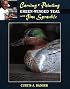 Carving and Painting a Green-Winged Teal With Jim Sparnkle (Carving & Painting)