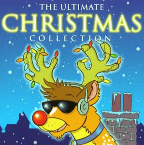 CD-Charts  Music : The Ultimate Christmas Collection