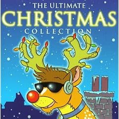 The Ultimate Christmas Collection