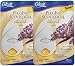 Plugins Scented Oil Warmer Air Freshener by Glade, Lavender & Vanilla (2 PACK)