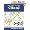 PowerPivot Alchemy: Patterns and Techniques for Excel