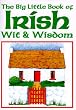 The Big Little Book of Irish Wit & Wisdom