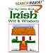 The Big Little Book of Irish Wit & Wisdom