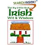 The Big Little Book of Irish Wit & Wisdom