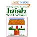 The Big Little Book of Irish Wit & Wisdom