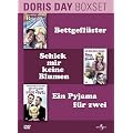 Doris Day Box (3 DVDs)