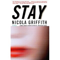 Stay (Vintage Crime/Black Lizard)