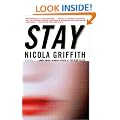 Stay (Vintage Crime/Black Lizard)