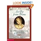 So Far From Home (Dear America Series) by