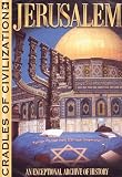 DVD Jerusalem [Region 2] code image