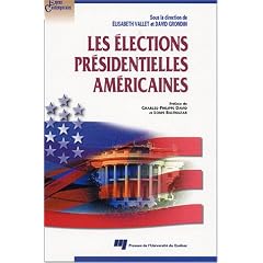 Les �lections pr�sidentielles am�ricaines