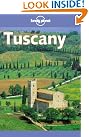 Lonely Planet Tuscany