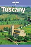Tuscany (Lonely Planet Regional Guides)