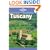 Lonely Planet Tuscany (Tuscany, 1st ed)