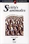 Les societes animales