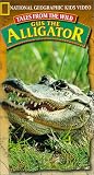 Tales From The Wild: Gus the Alligator