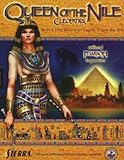 Cleopatra: Queen of the Nile - Official Pharaoh Expansion Pack (PC)