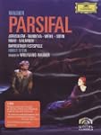 Parsifal (2 Dvd)
