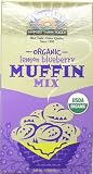Lemon Blueberry Muffin Mix