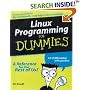 Linux Programming for Dummies (For Dummies)
