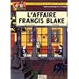 Blake et Mortimer, tome 13 : L'affaire Francis Bla&hellip de Jean Van Hamme