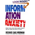 Information Anxiety