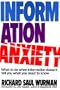 Information Anxiety