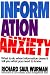 Books : Information Anxiety