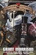 Seven Soldiers of Victory: v. 1