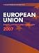 European Union Encyclopedia and Directory 2007 (European Union Encyclopedia and Directory)