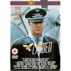 The Eagle has Landed [DVD] [1977]